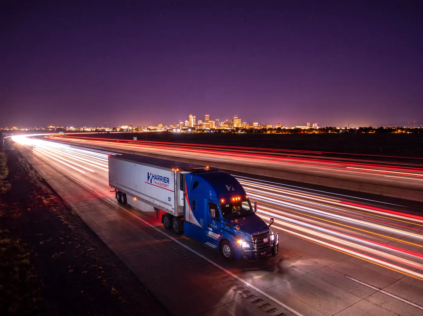 Less-Than-Truckload